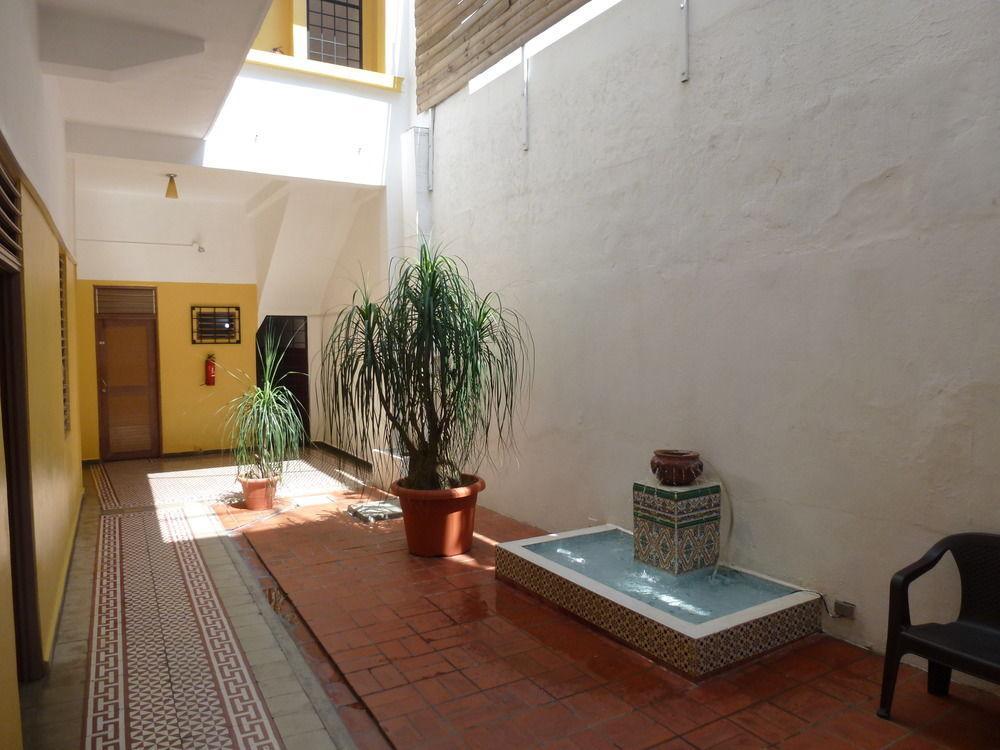 Residencial La Fonte Santo Domingo Exterior foto