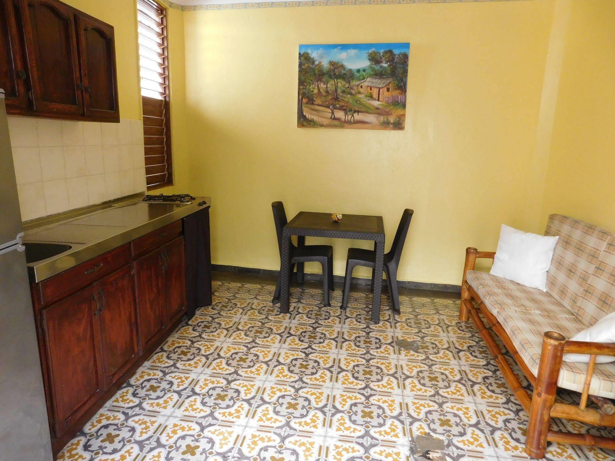 Residencial La Fonte Santo Domingo Exterior foto