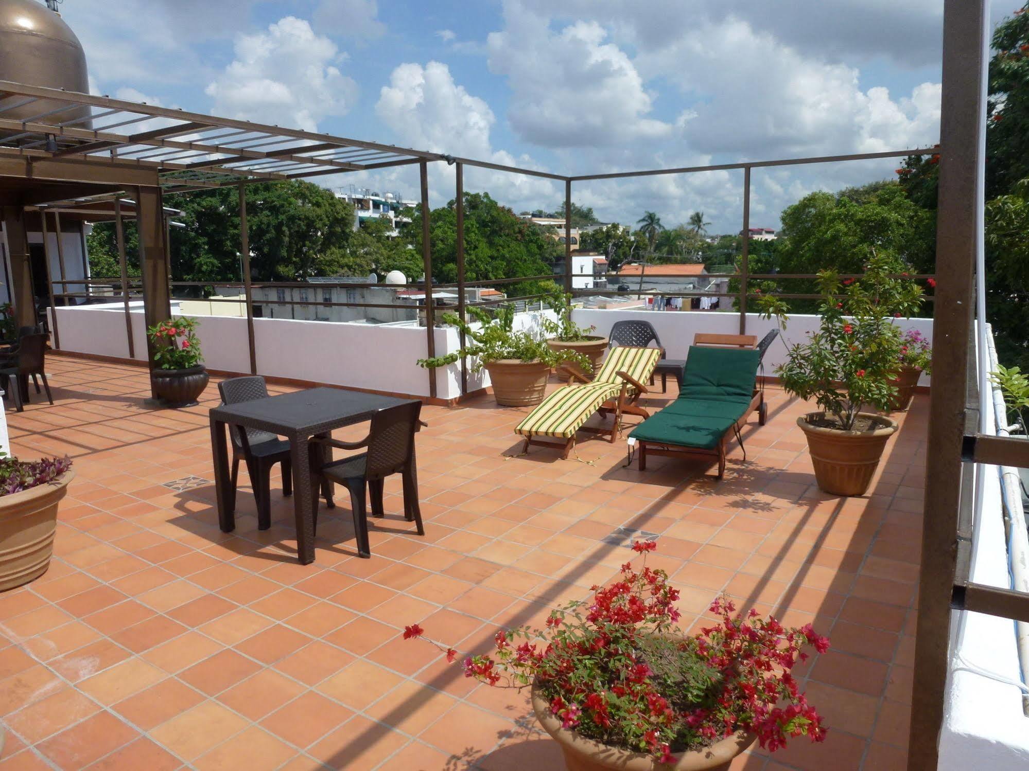 Residencial La Fonte Santo Domingo Exterior foto