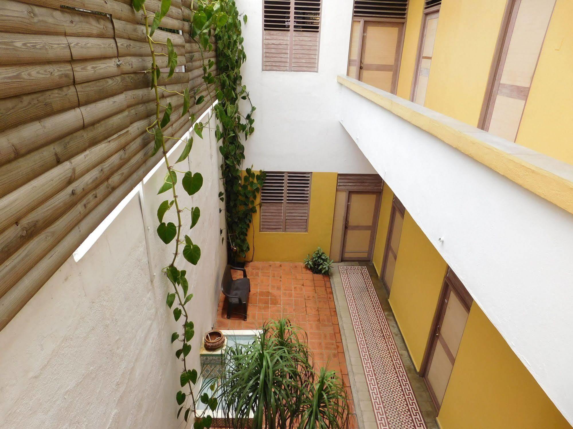 Residencial La Fonte Santo Domingo Exterior foto