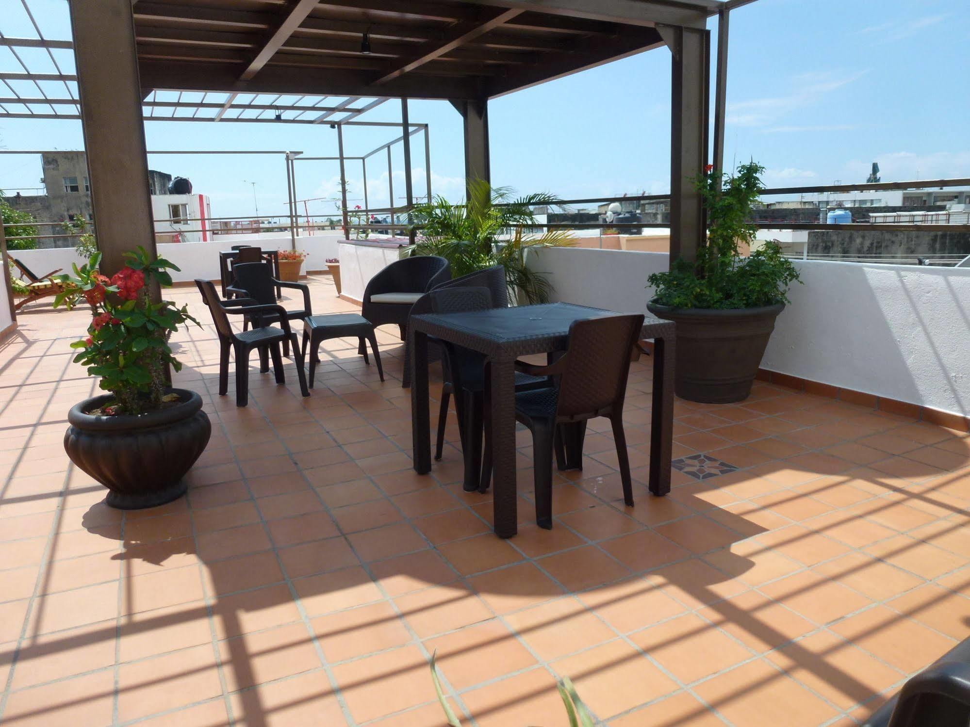 Residencial La Fonte Santo Domingo Exterior foto