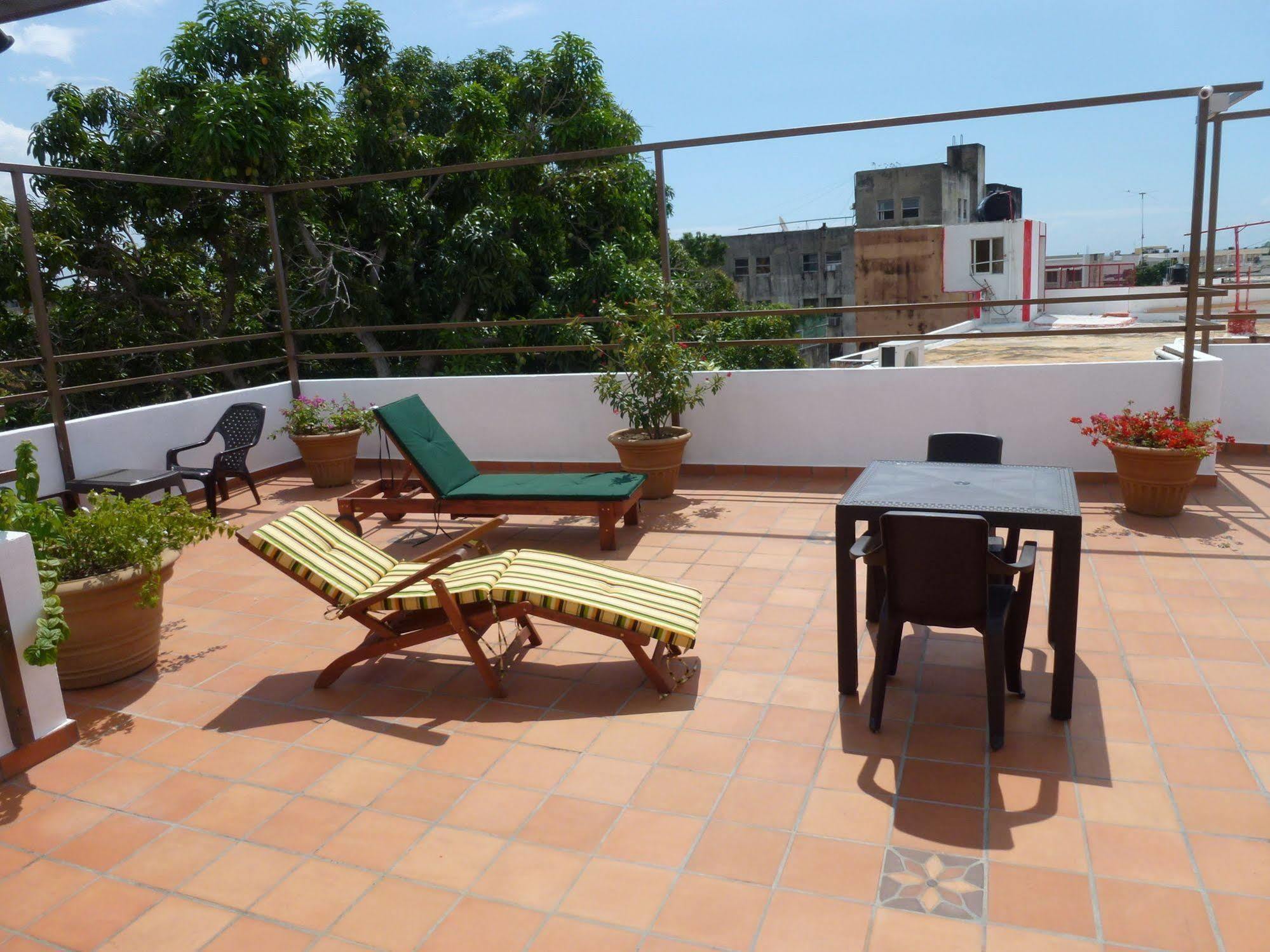 Residencial La Fonte Santo Domingo Exterior foto