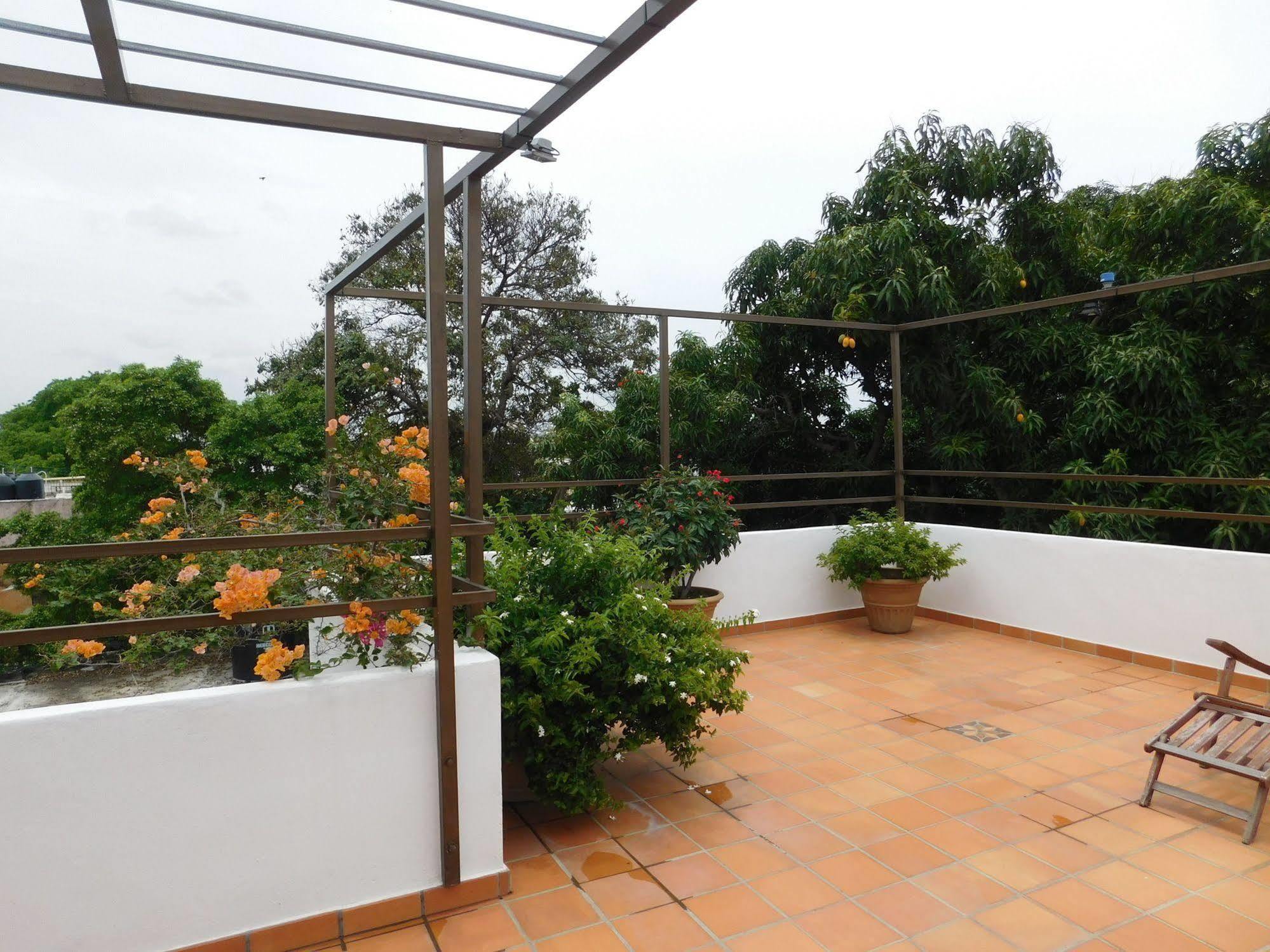 Residencial La Fonte Santo Domingo Exterior foto