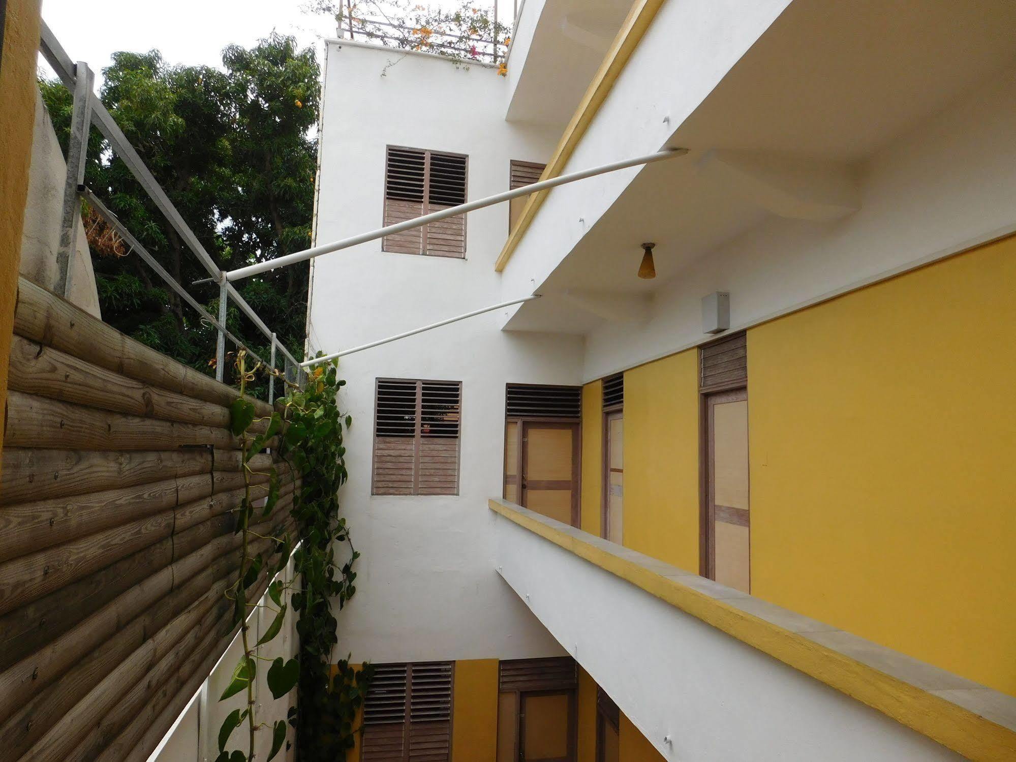 Residencial La Fonte Santo Domingo Exterior foto